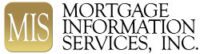 Mortgage Information Services