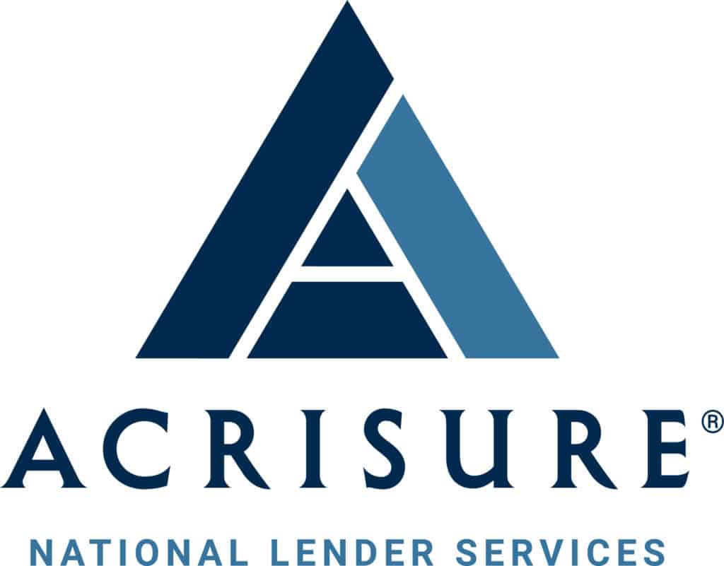 Acrisure National Lender Services